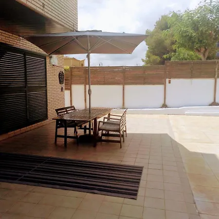 Casa Miras Semesterbostad