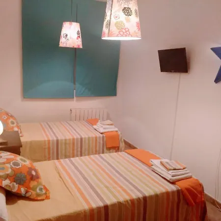 Semesterbostad Casa Miras Coma-ruga