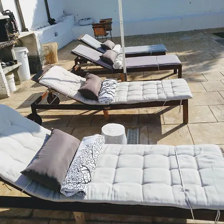 Casa Miras Semesterbostad