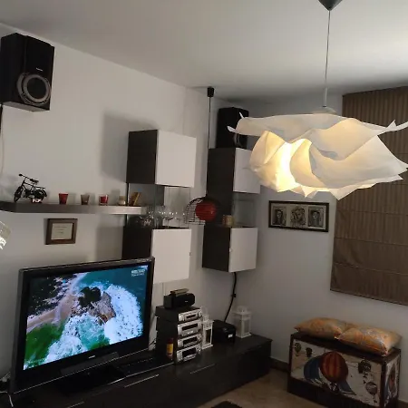 Casa Miras Сasa de vacaciones *