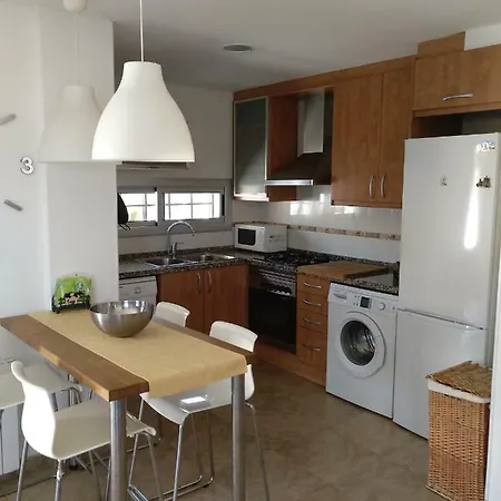 Casa Miras Semesterbostad *