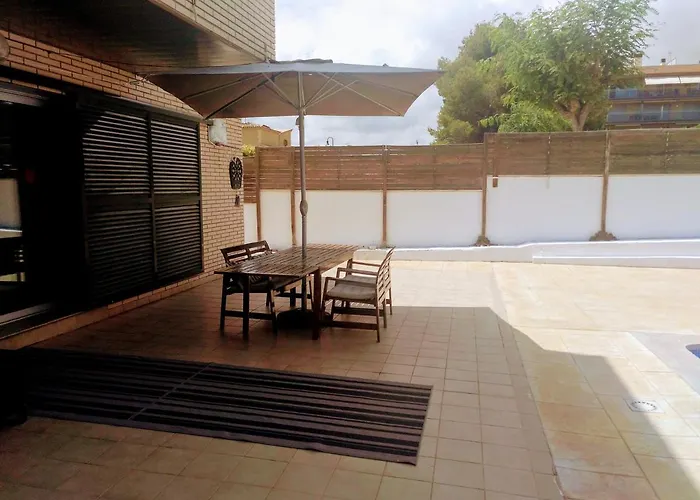 Casa Miras Casa vacanze