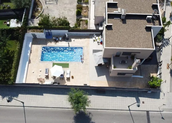 Casa Miras Hébergement de vacances Coma-Ruga