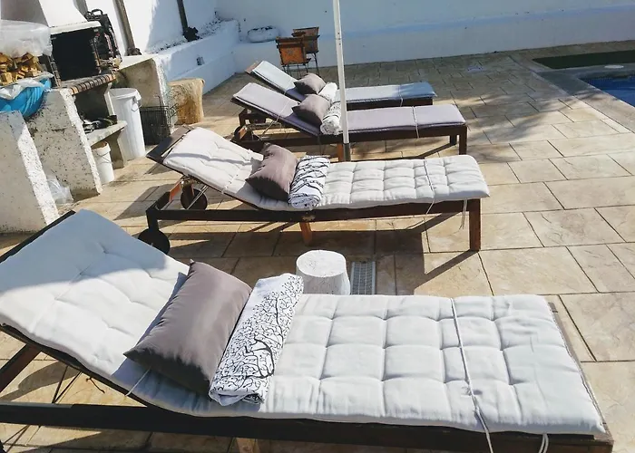 Casa Miras Casa vacanze