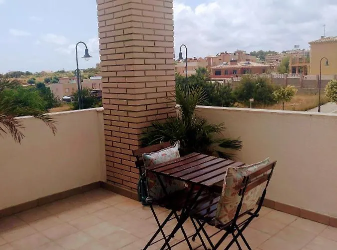 Casa Miras Hébergement de vacances