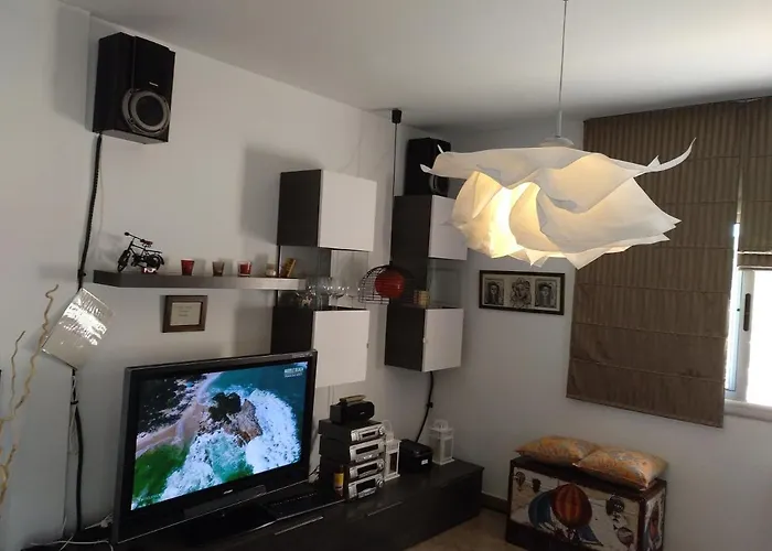 Casa Miras Casa vacanze *