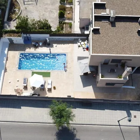Casa Miras Holiday home Coma-ruga