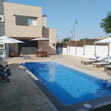 Casa Miras *