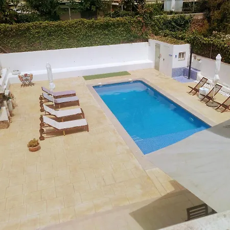Casa Miras *