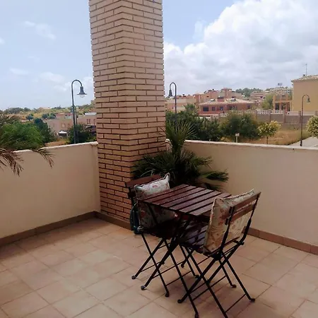 Casa Miras Holiday home