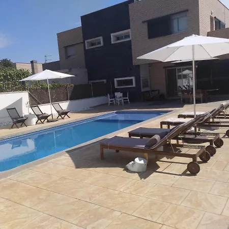 Holiday home Casa Miras