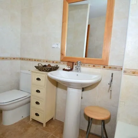 Holiday home Casa Miras