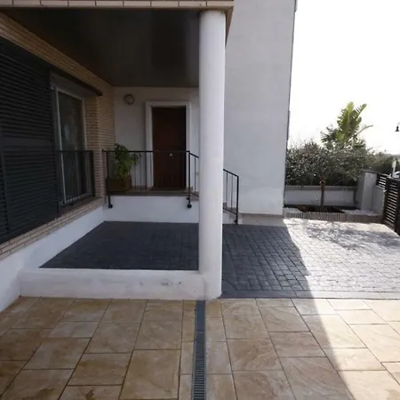 Casa Miras