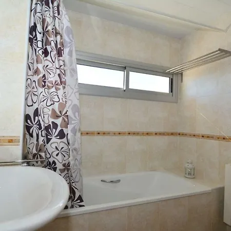 Holiday home Casa Miras