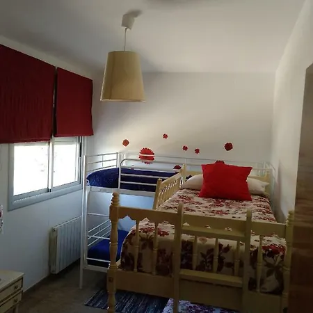 Casa Miras *