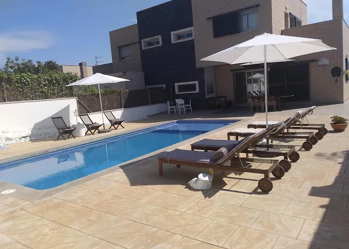 Ferienhaus Casa Miras