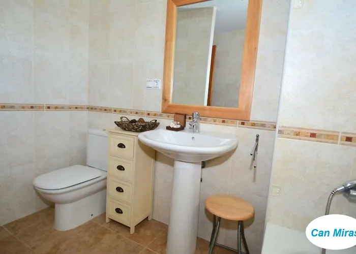 Ferienhaus Casa Miras