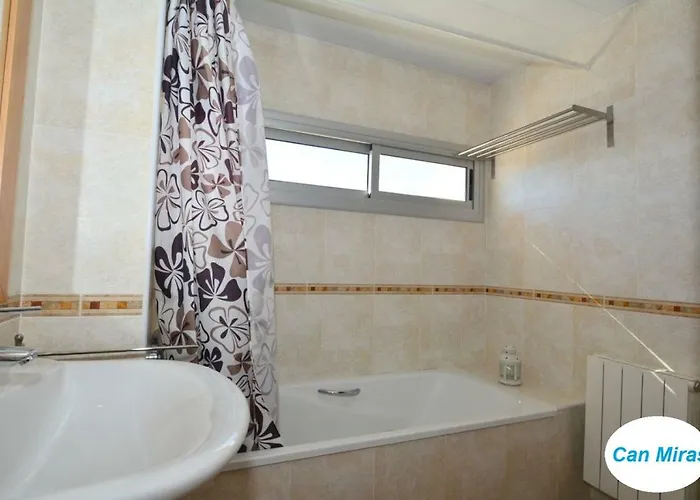 Ferienhaus Casa Miras