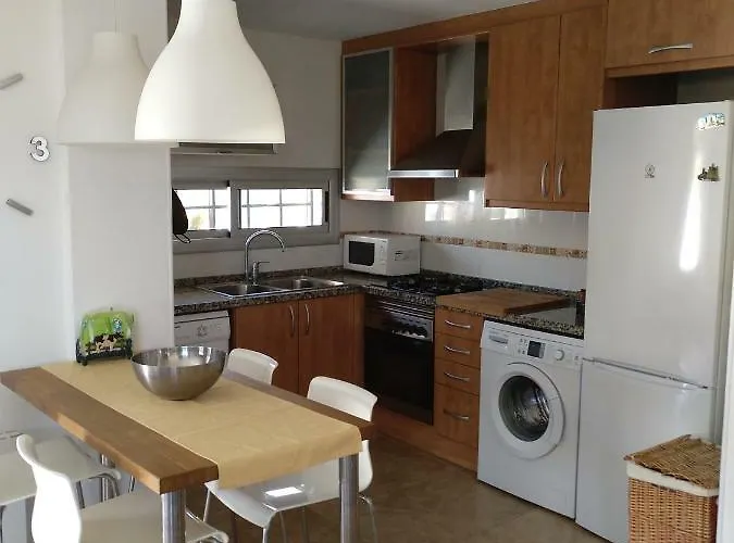 Casa Miras Ferienhaus *