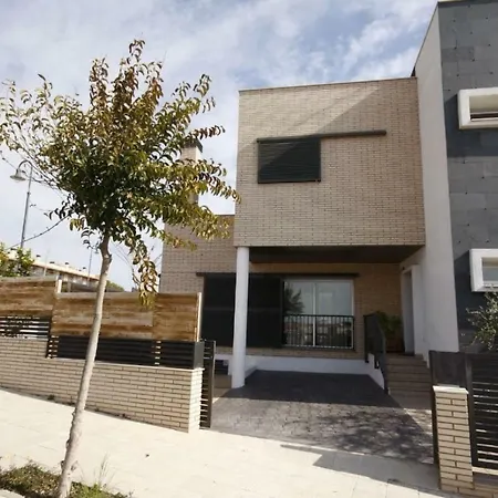 Casa Miras * Комарруга
