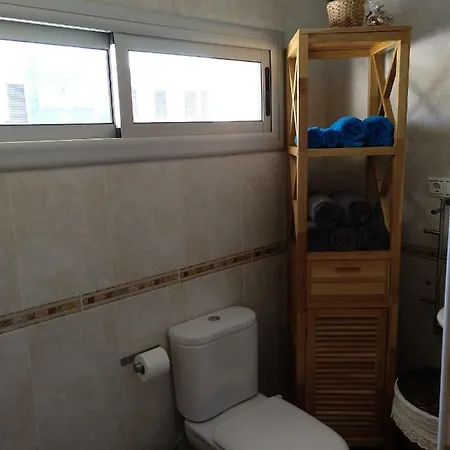Дом отдыха Casa Miras Комарруга