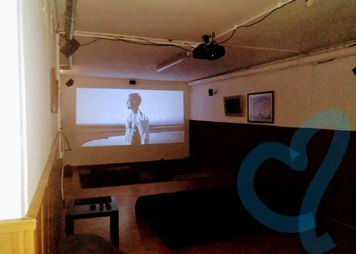 Casa Miras Ferienhaus